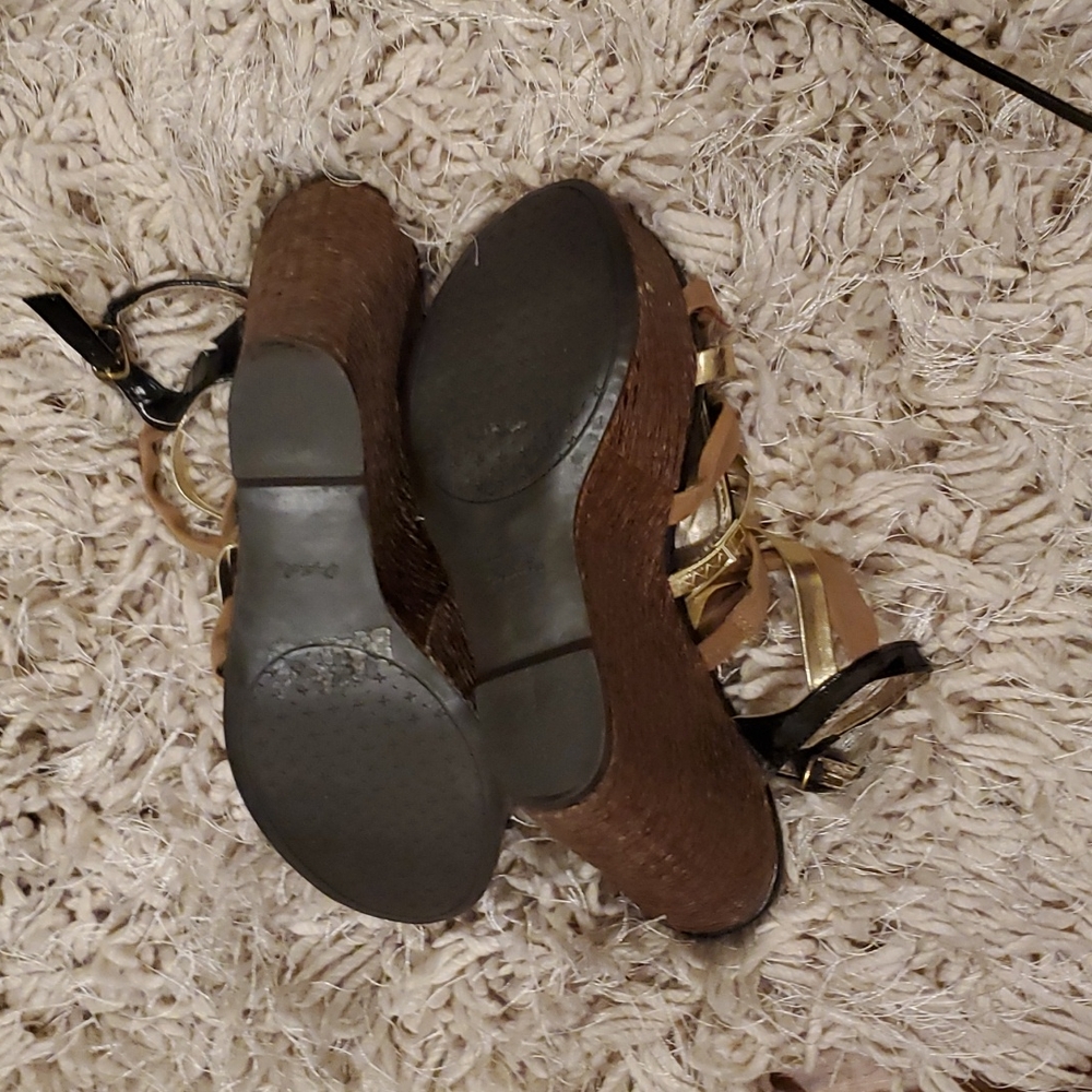 Wedges - Picture 4 of 6